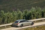 Mercedes-Benz C200 AMG Line Estate 2018 года (UK)